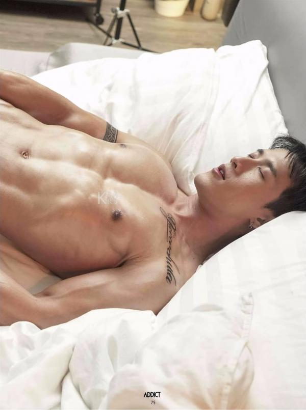 Addict-3---Special-Climax-of-Tom